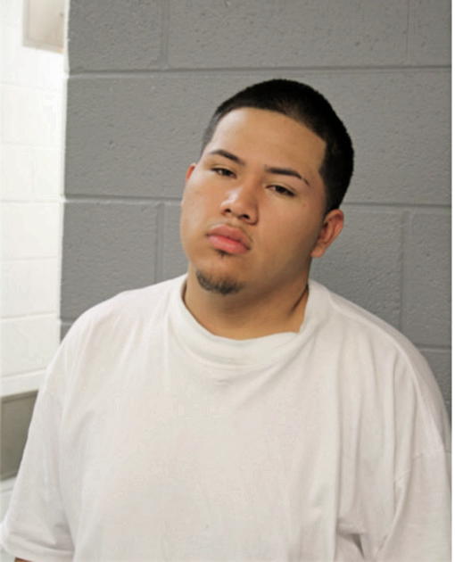 PEDRO GARCIA, Cook County, Illinois