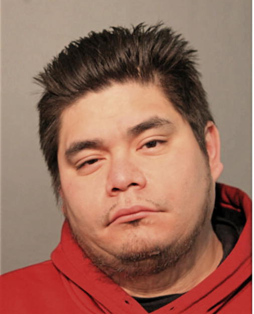 VALDEMAR GARCIA, Cook County, Illinois