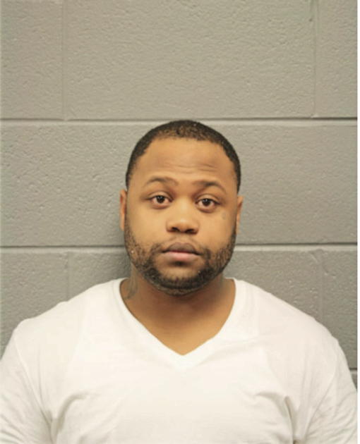 STANLEY GEORGE, Cook County, Illinois