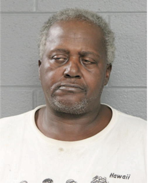 LEANARD GOLDMAN, Cook County, Illinois