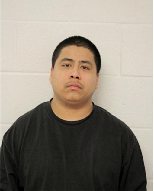DAVID GOMEZ, Cook County, Illinois
