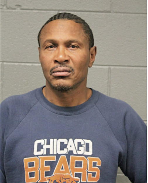 JIMMIE L GRAYER, Cook County, Illinois