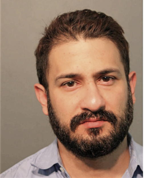 ALBERTO X GUDINO, Cook County, Illinois