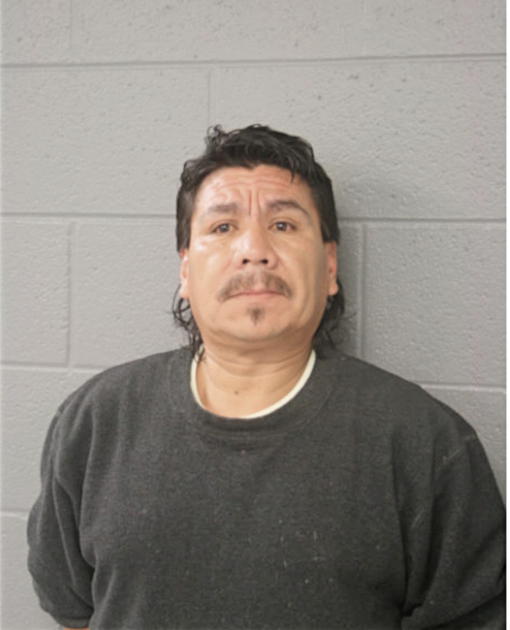 BENJAMIN GUERRERO, Cook County, Illinois