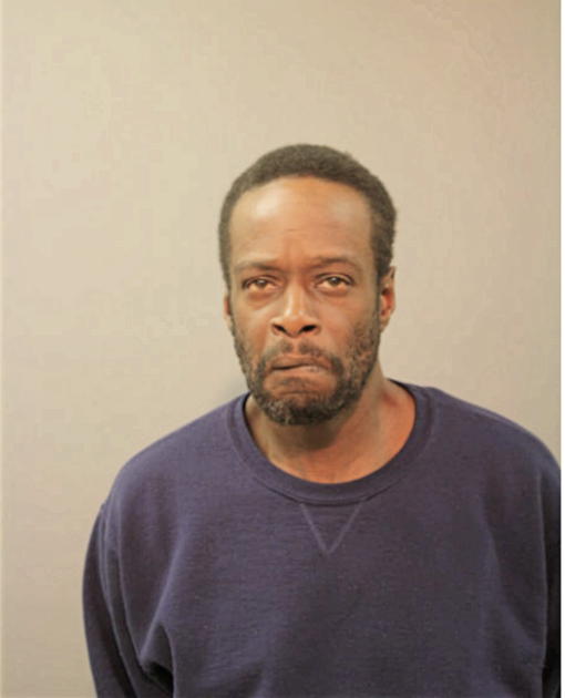 RODNEY HAMLIN, Cook County, Illinois
