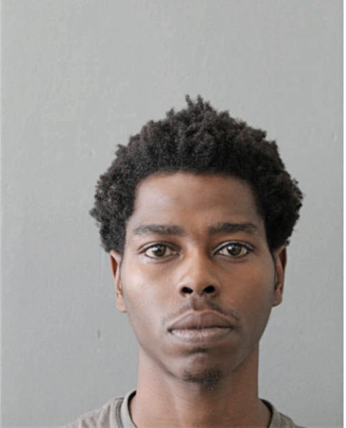 ELLIS HARDY, Cook County, Illinois