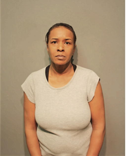 JEANETTE A HARRIS, Cook County, Illinois
