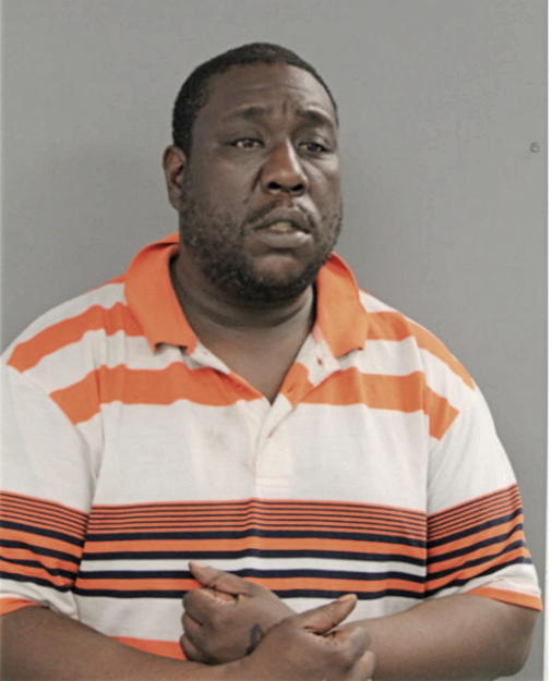 LEROY HARRIS, Cook County, Illinois