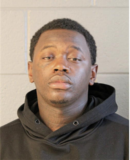 BARRY S HAYES, Cook County, Illinois