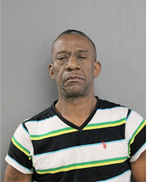 GREGORY L HEDRICK, Cook County, Illinois