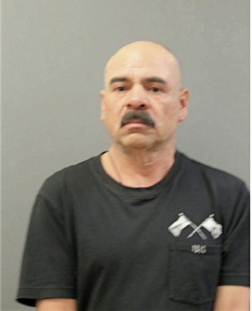 ANDRES HERNANDEZ, Cook County, Illinois