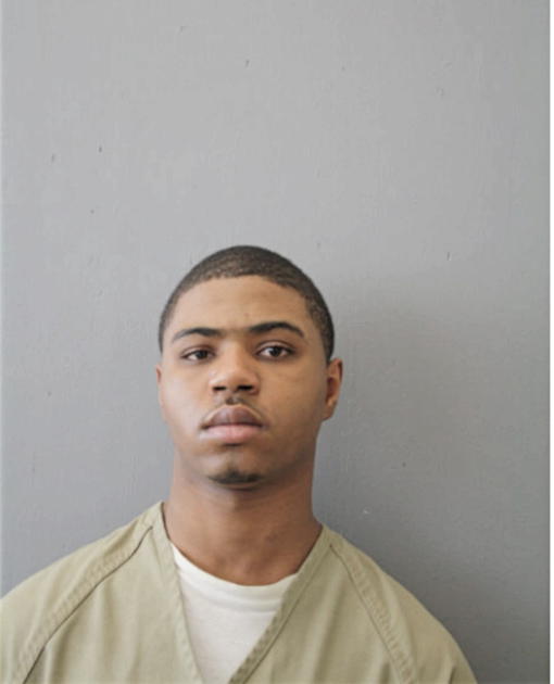 ISAIAH HICKS, Cook County, Illinois