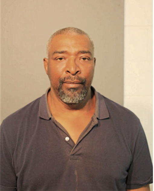 WAYNE HOLMAN, Cook County, Illinois