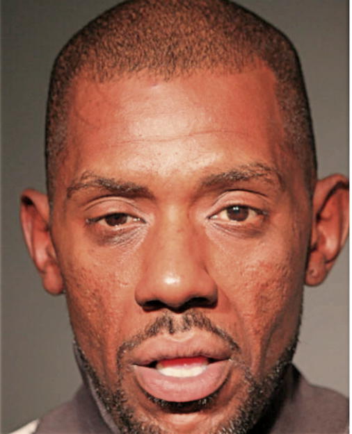 DEMETRUS HUDSON, Cook County, Illinois