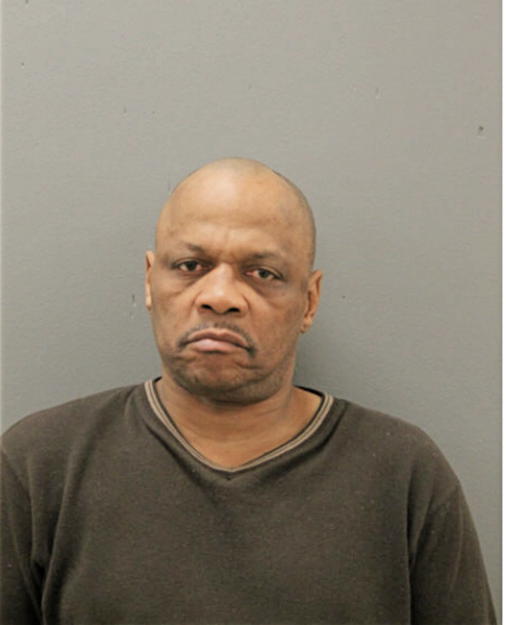 THOMAS K HUGHES, Cook County, Illinois
