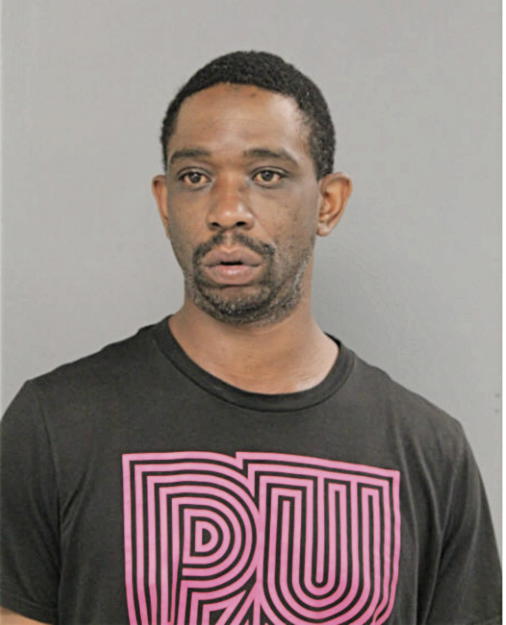 WALTER B HUGHES, Cook County, Illinois