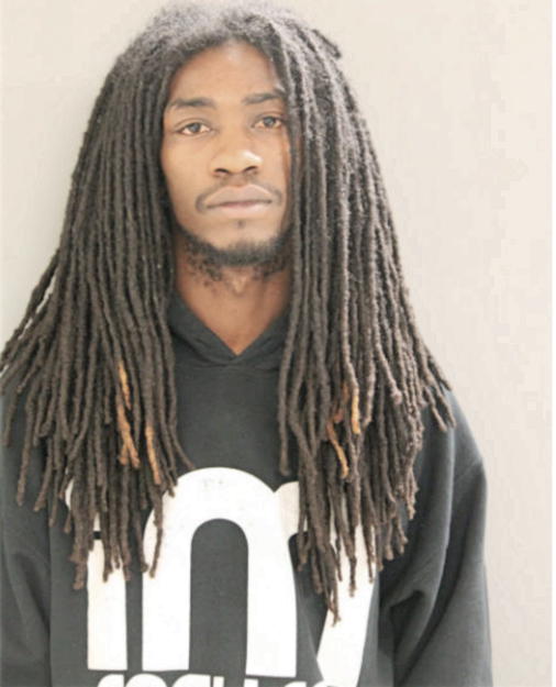 DEVONTAE B HUNTER, Cook County, Illinois