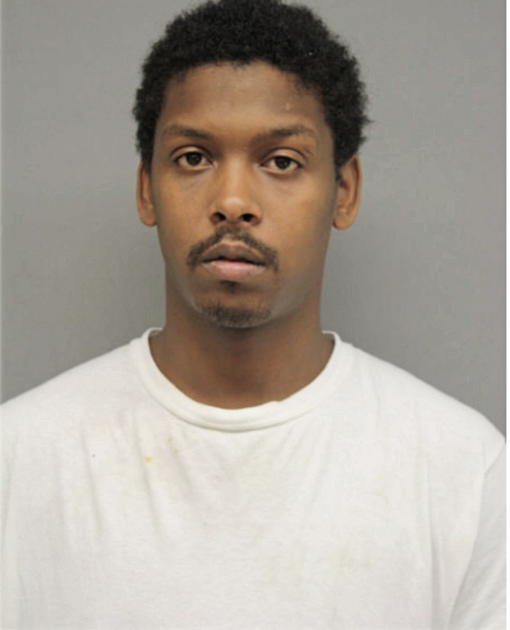 KYLE MAURICE IRVIN, Cook County, Illinois