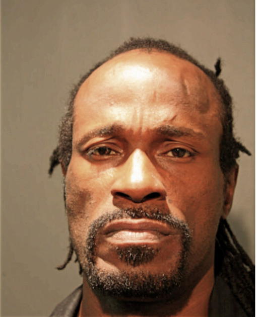 HEZEKIAH BEN ISSACHAR SHAW, Cook County, Illinois