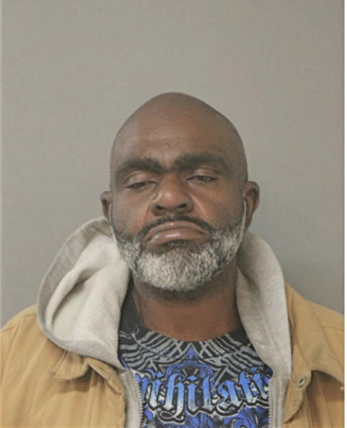 ANDREA JACKSON, Cook County, Illinois