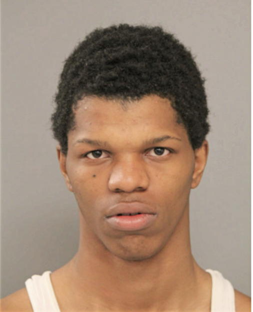 DEANDRE JACKSON, Cook County, Illinois