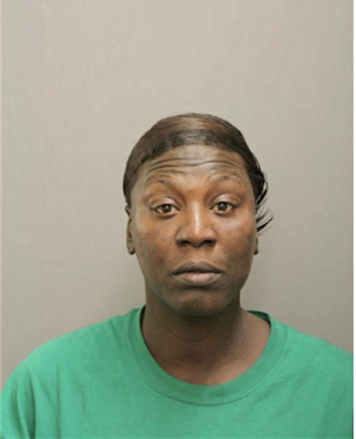 JOANNE L JACKSON, Cook County, Illinois