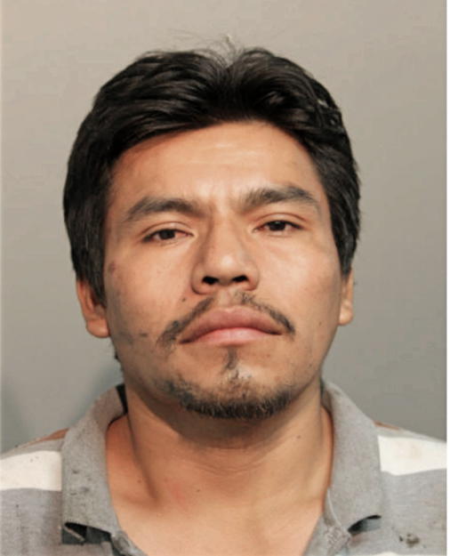 ENRIQUE JAIMES, Cook County, Illinois
