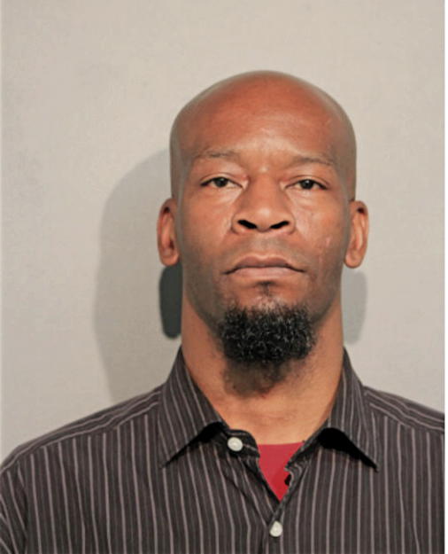 LEONG LE JAY WALKER, Cook County, Illinois