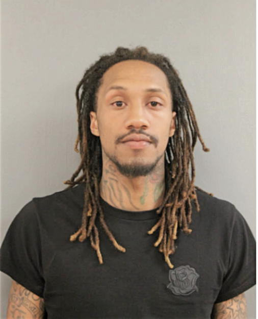 JOEL C JENKINS, Cook County, Illinois