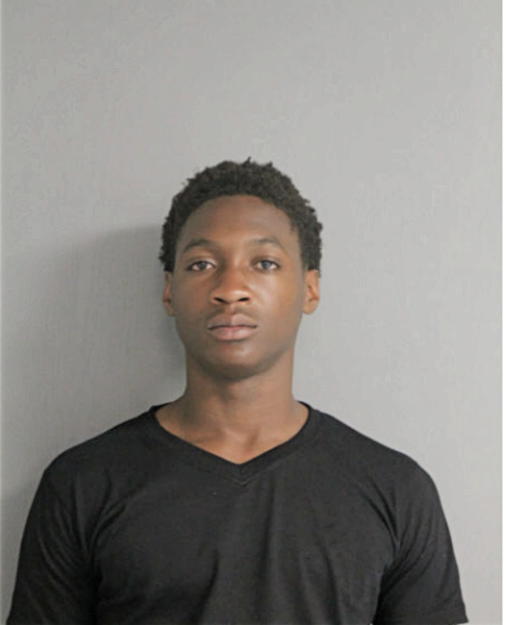 ERIC D JENNINGS, Cook County, Illinois