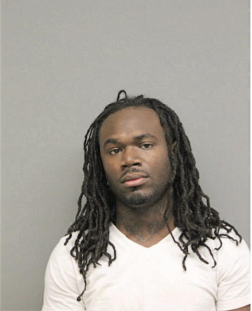 LLOYD I JOHNSON, Cook County, Illinois