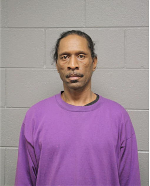 UTHANT N JOHNSON, Cook County, Illinois