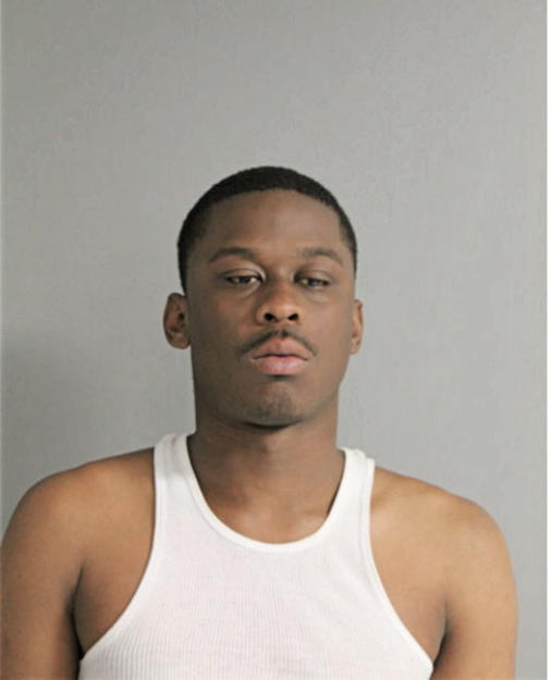COREY I JONES, Cook County, Illinois