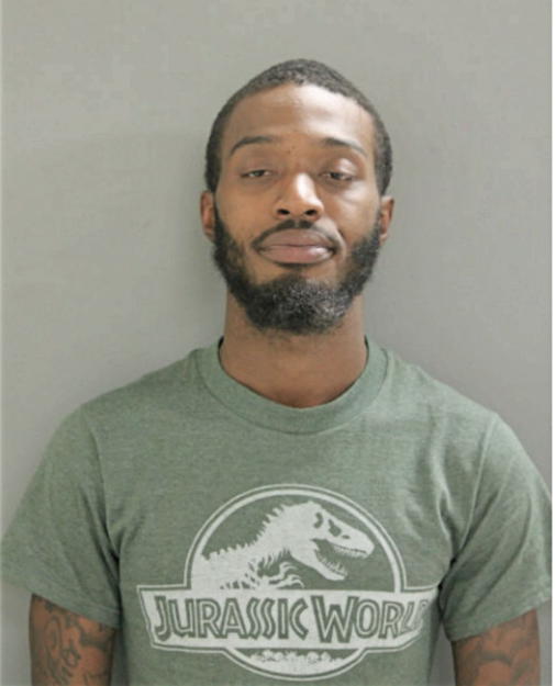 DION T JONES, Cook County, Illinois