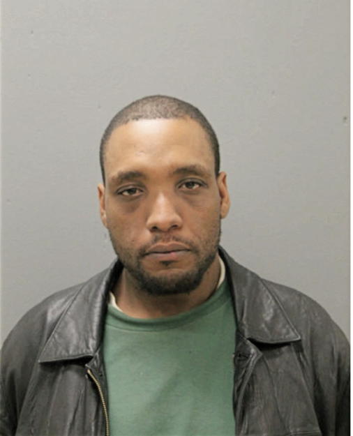 LEON JUNIOR, Cook County, Illinois
