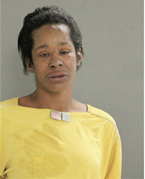SHEILA LADD, Cook County, Illinois