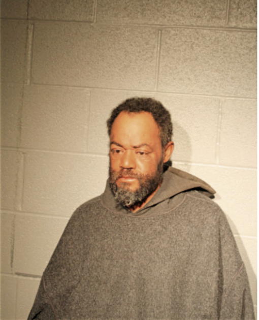 ERNEST R LATHAN, Cook County, Illinois