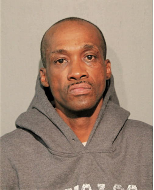 WALTER LEE, Cook County, Illinois