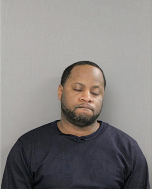 ANDRE LEWIS, Cook County, Illinois