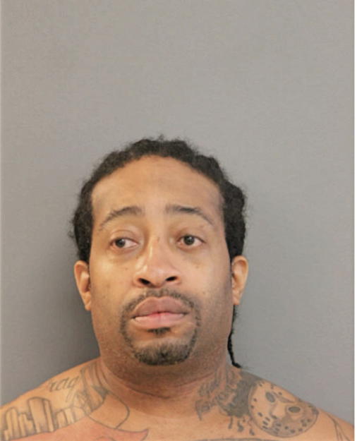 JERMAINE LEWIS, Cook County, Illinois