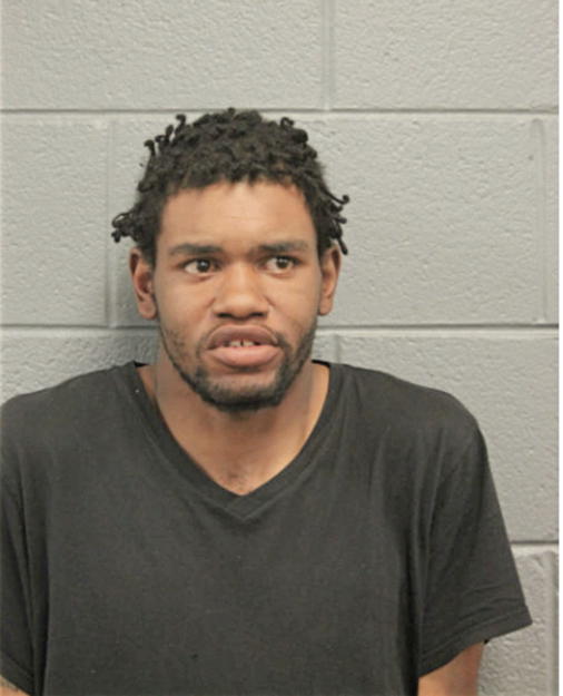 ROBERT LEWIS, Cook County, Illinois