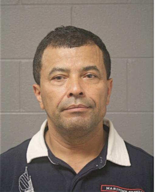 AMIDO LEZCANO, Cook County, Illinois