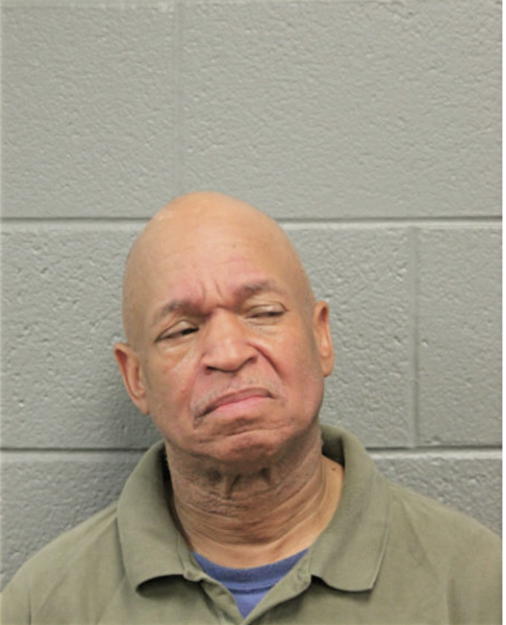ANTONE LITTLE, Cook County, Illinois