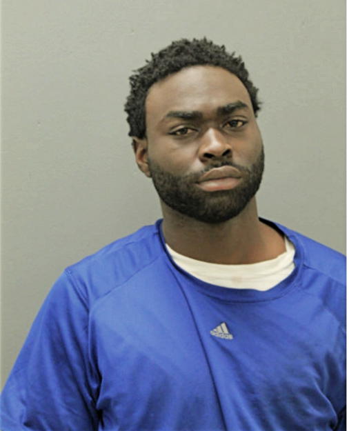WILLIAM A LIVINGSTON, Cook County, Illinois