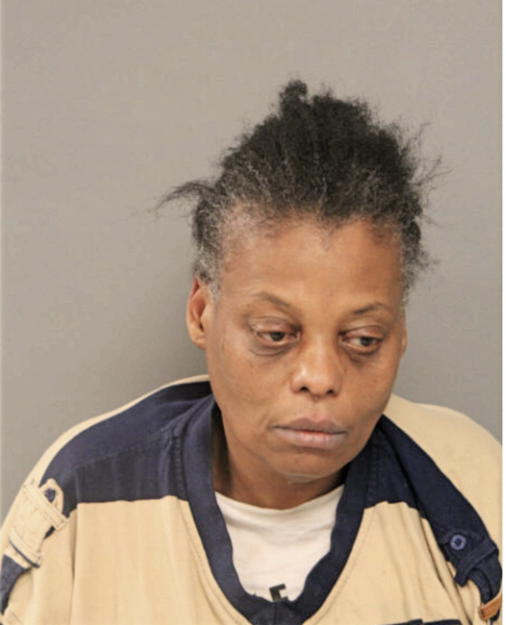 RHONDA LOUDERMILK, Cook County, Illinois
