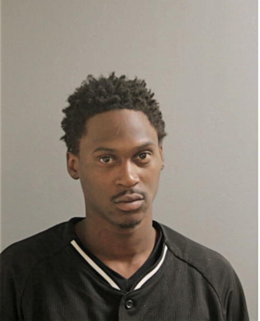 LAVALL LUCKETT, Cook County, Illinois