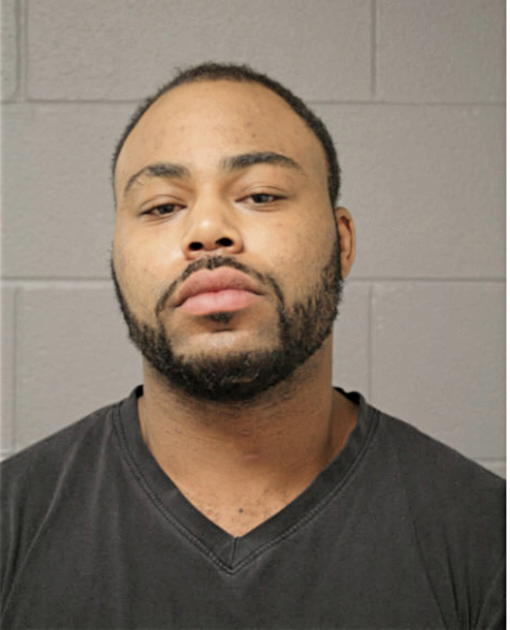 TORRENCE LYLES, Cook County, Illinois