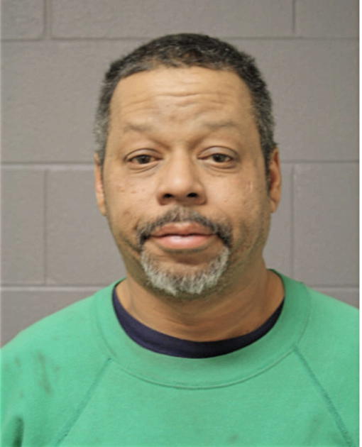 HIRAM MARTIN, Cook County, Illinois