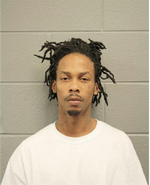 PHILLIP MCABEE, Cook County, Illinois