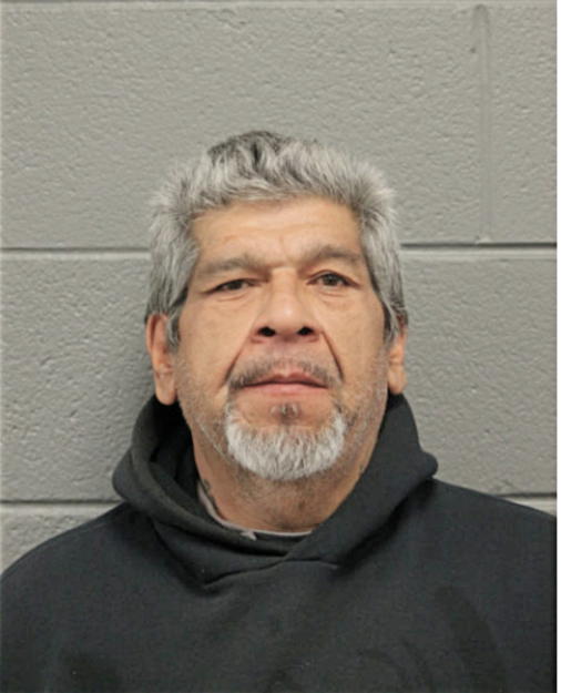 EDUARDO MERCADO, Cook County, Illinois